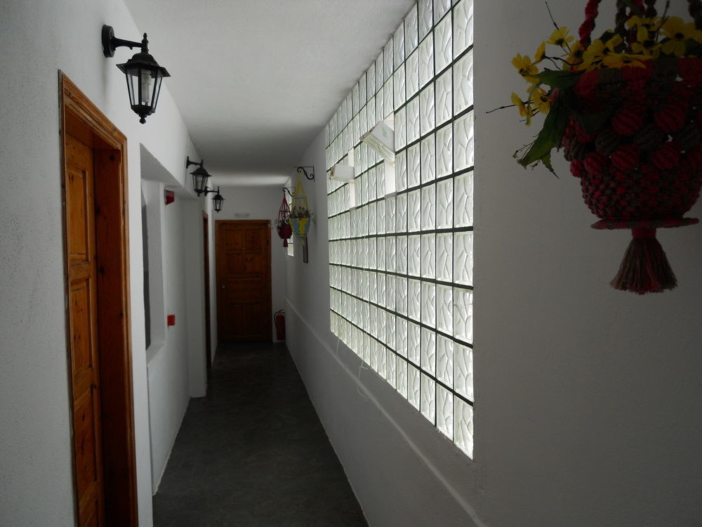 Daskalogiannis Hotel Лутро Екстер'єр фото